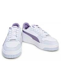 Women's Carina Street Sneaker