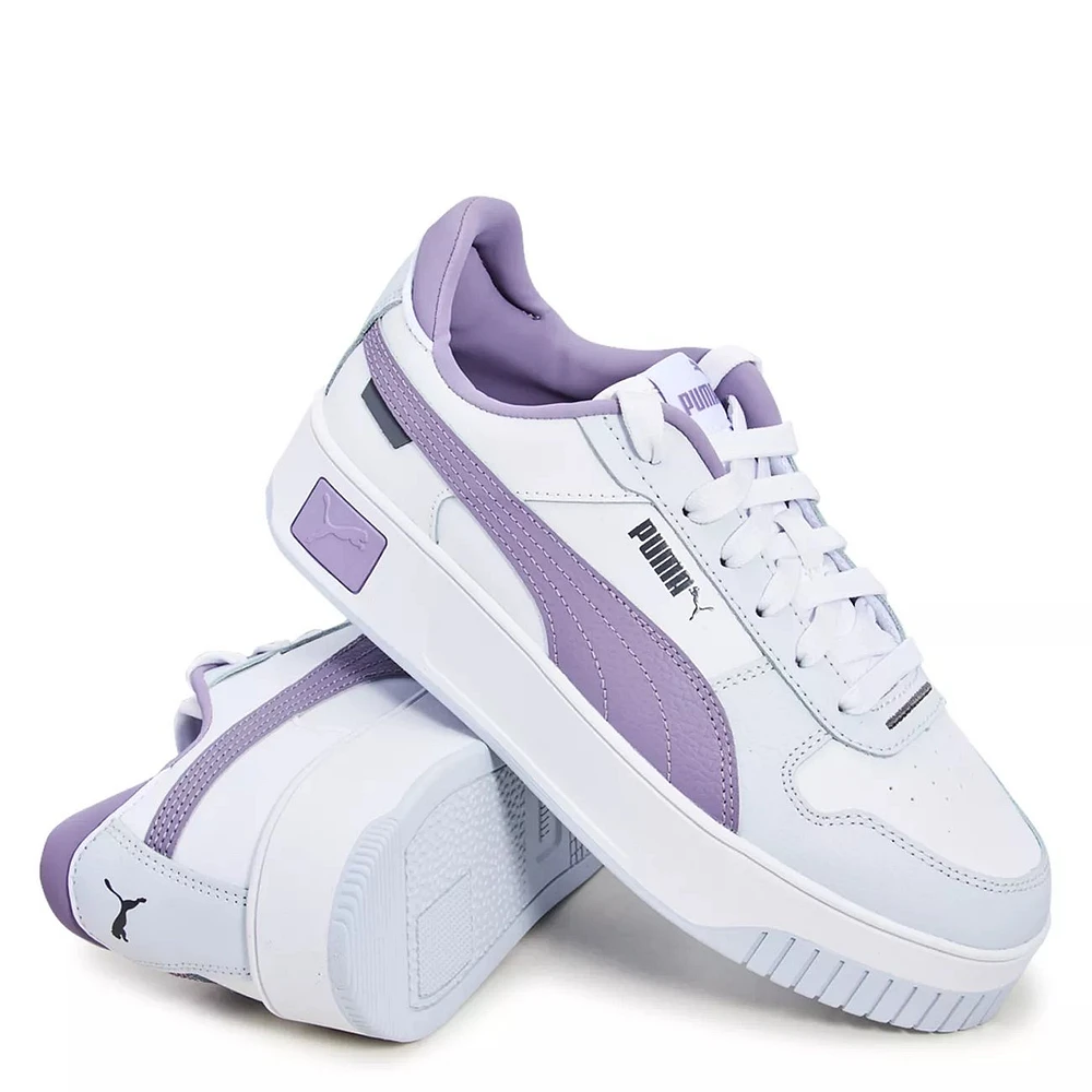 Women's Carina Street Sneaker