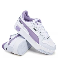 Women's Carina Street Sneaker