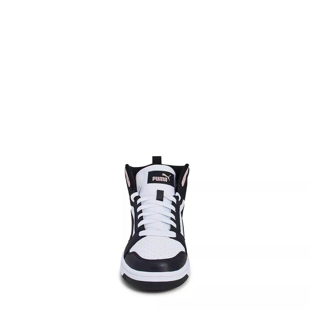 Women's Rebound V6 Basketball Shoe