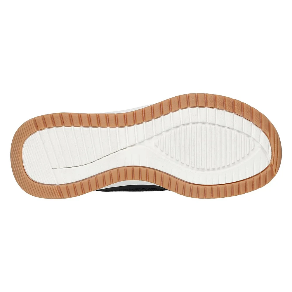 Women's Hands Free Slip-Ins Bobs Squad 4 Shoe