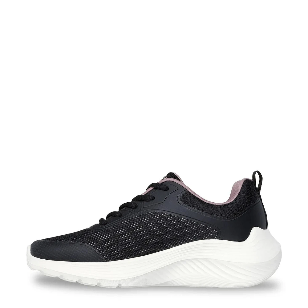 Women's BOBS Squad Waves Sneaker