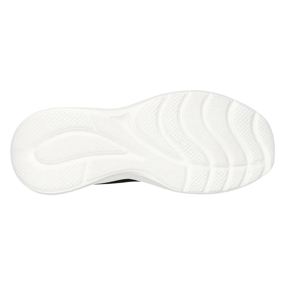 Women's BOBS Squad Waves Sneaker