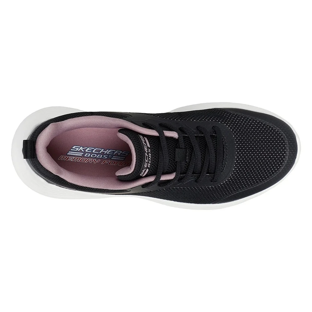 Women's BOBS Squad Waves Sneaker