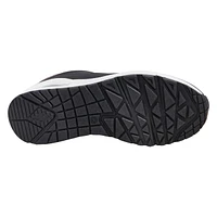 Women's Uno Shimmer Away Wide Sneaker