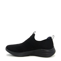 Women's Ultra Flex 3.0 Wide- Classy Charm Sneaker