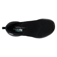 Women's Ultra Flex 3.0 Wide- Classy Charm Sneaker