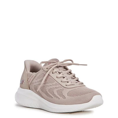 Women's Hands Free Slip-Ins  Zinergy Crucial Energy Sneaker