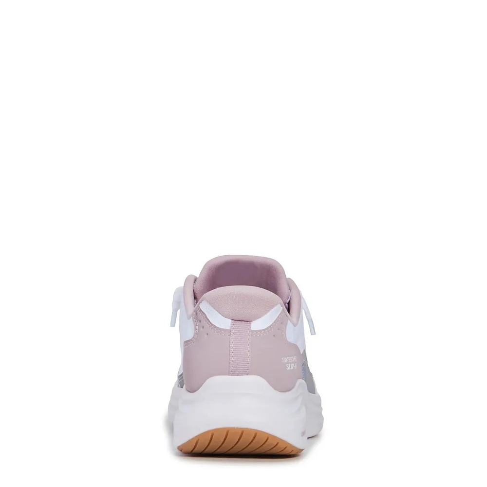 Women's Hands Free Slip-Ins Vapor Sneaker