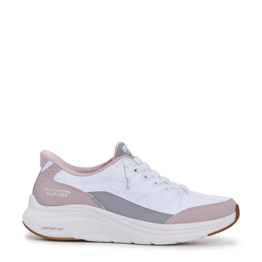 Women's Hands Free Slip-Ins Vapor Sneaker