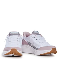 Women's Hands Free Slip-Ins Vapor Sneaker