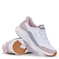 Women's Hands Free Slip-Ins Vapor Sneaker