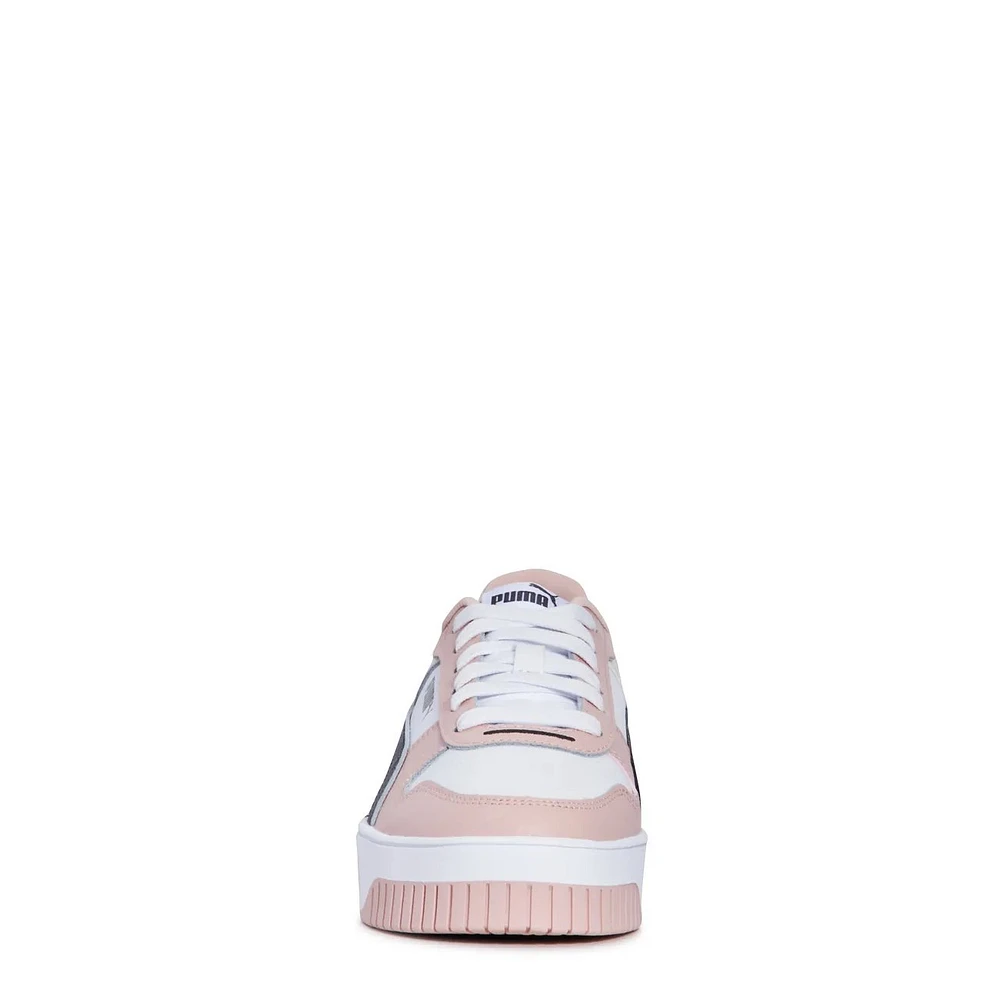 Women's Carina Street Sneaker