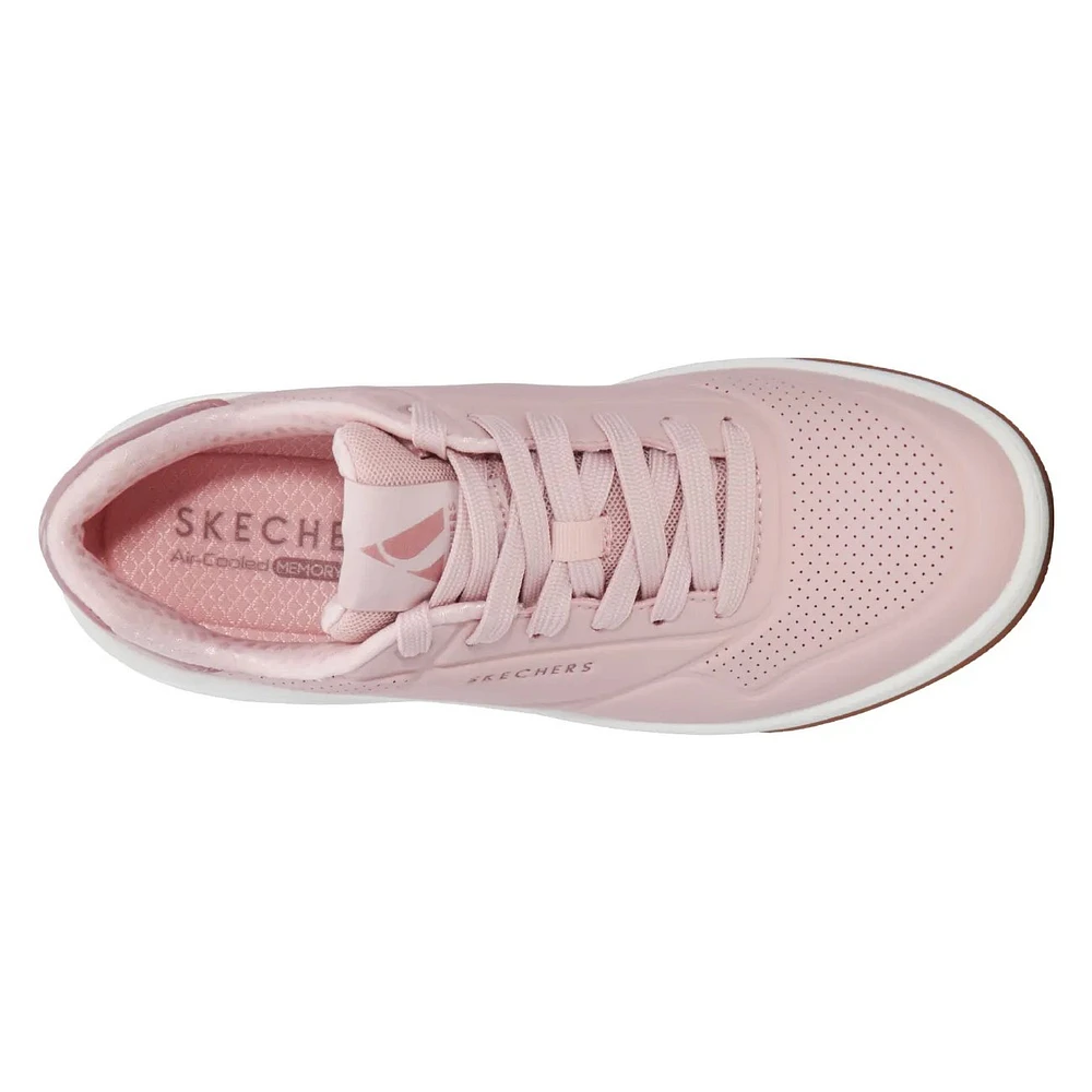 Women's Uno Court Fast Break Sneaker