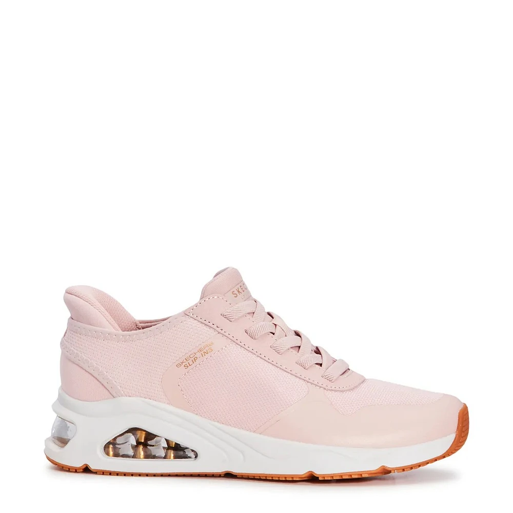 Women's Slip-Ins: Tres-Air Uno Easy Steppers Sneaker