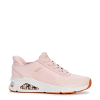 Women's Slip-Ins: Tres-Air Uno Easy Steppers Sneaker