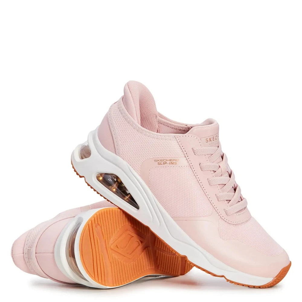 Women's Slip-Ins: Tres-Air Uno Easy Steppers Sneaker