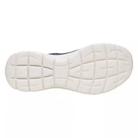 Women's Hands Free Slip-ins Summits Dazzling Haze Sneaker