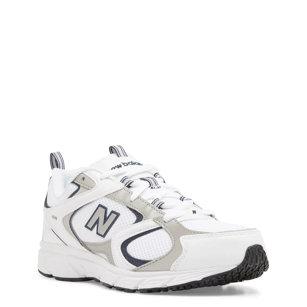 Unisex 408 Sneaker