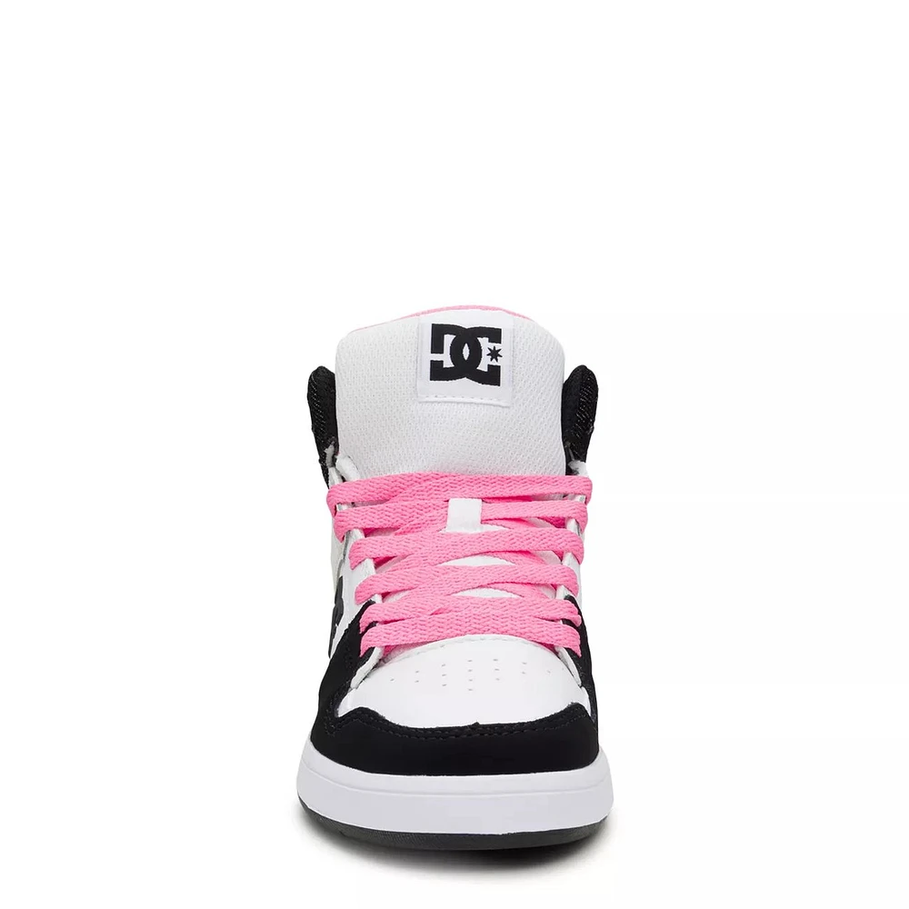 Women's Cure High-Top Sneaker
