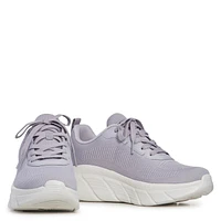 Women's Bobs Sport B Flex High-Flying High Sneaker