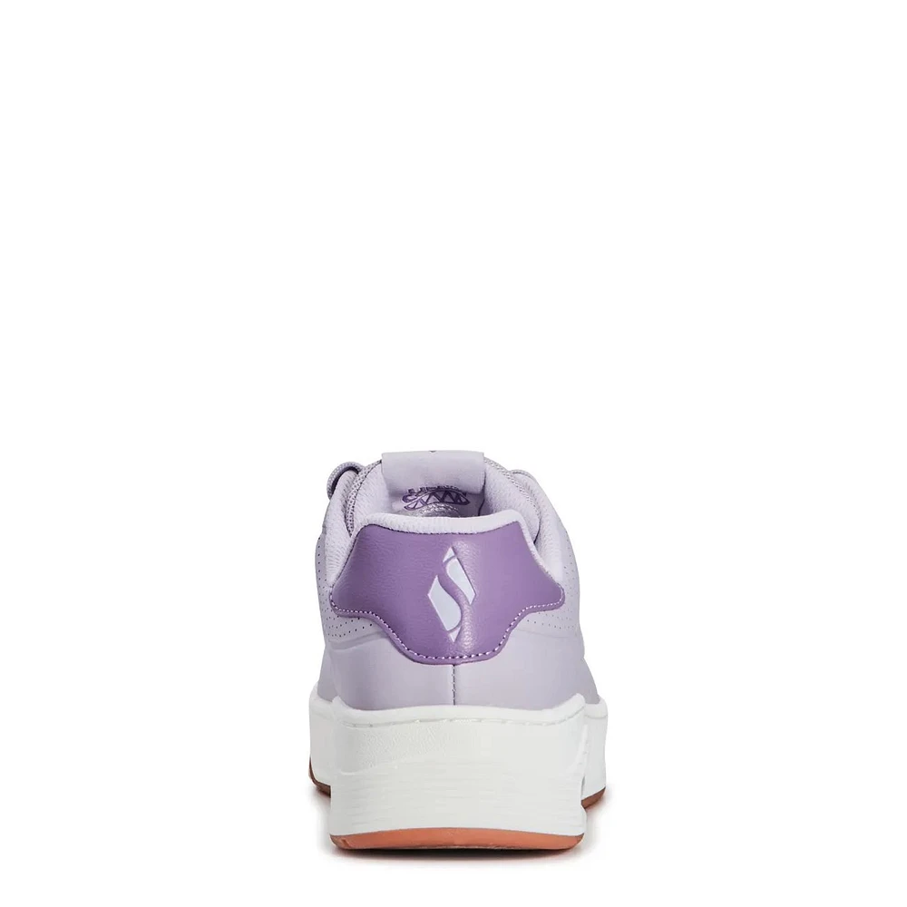 Women's Uno Court Fast Break Sneaker