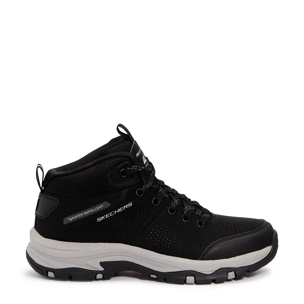 Women's Relaxed Fit Trego Trail Kismet Hiking Shoe