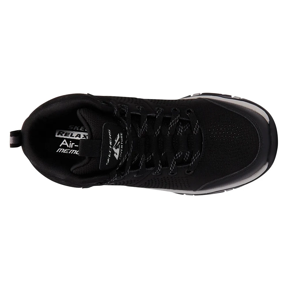 Women's Relaxed Fit Trego Trail Kismet Hiking Shoe