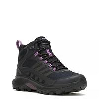 Women's Speed Strike 2 Mid Waterproof Hiking Shoe