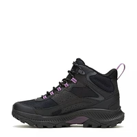 Women's Speed Strike 2 Mid Waterproof Hiking Shoe