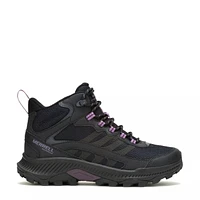 Women's Speed Strike 2 Mid Waterproof Hiking Shoe