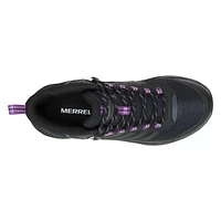 Women's Speed Strike 2 Mid Waterproof Hiking Shoe