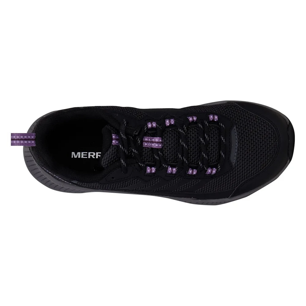 Women's Speed Strike 2 Wide Width Sneaker