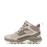 Women's Speed Strike 2 Mid Waterproof Hiking Shoe
