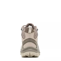 Women's Speed Strike 2 Mid Waterproof Hiking Shoe