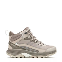 Women's Speed Strike 2 Mid Waterproof Hiking Shoe