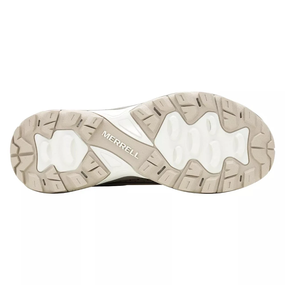 Women's Speed Strike 2 Mid Waterproof Hiking Shoe