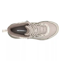 Women's Speed Strike 2 Mid Waterproof Hiking Shoe