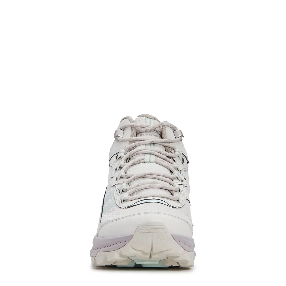 Women's Speed Strike 2 Waterproof Trail Hiking Sneaker