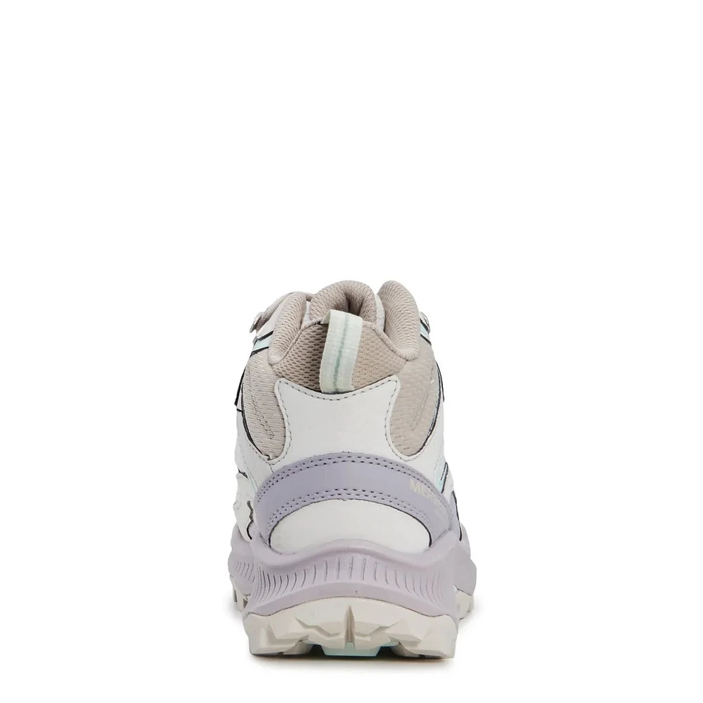 Women's Speed Strike 2 Waterproof Trail Hiking Sneaker