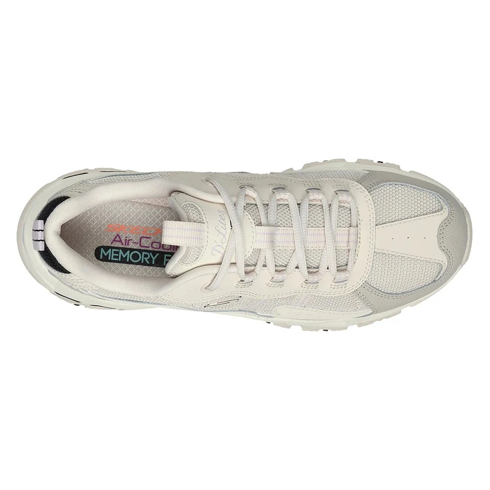 Women's D'lites Hiking Shoe