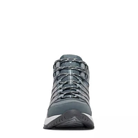 Women's Strata Trail Mid Waterproof Hiking Shoe