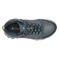 Women's Strata Trail Mid Waterproof Hiking Shoe
