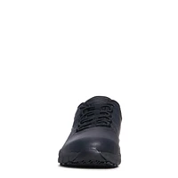 Women's Hands Free Slip-ins Work: Nampa - Cottonbud Wide Width Sneakers
