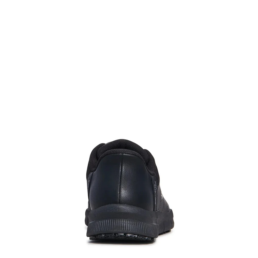 Women's Hands Free Slip-ins Work: Nampa - Cottonbud Wide Width Sneakers
