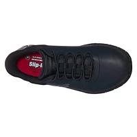 Women's Hands Free Slip-ins Work: Nampa - Cottonbud Wide Width Sneakers
