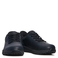 Women's Hands Free Slip-ins Work: Nampa - Cottonbud Wide Width Sneakers