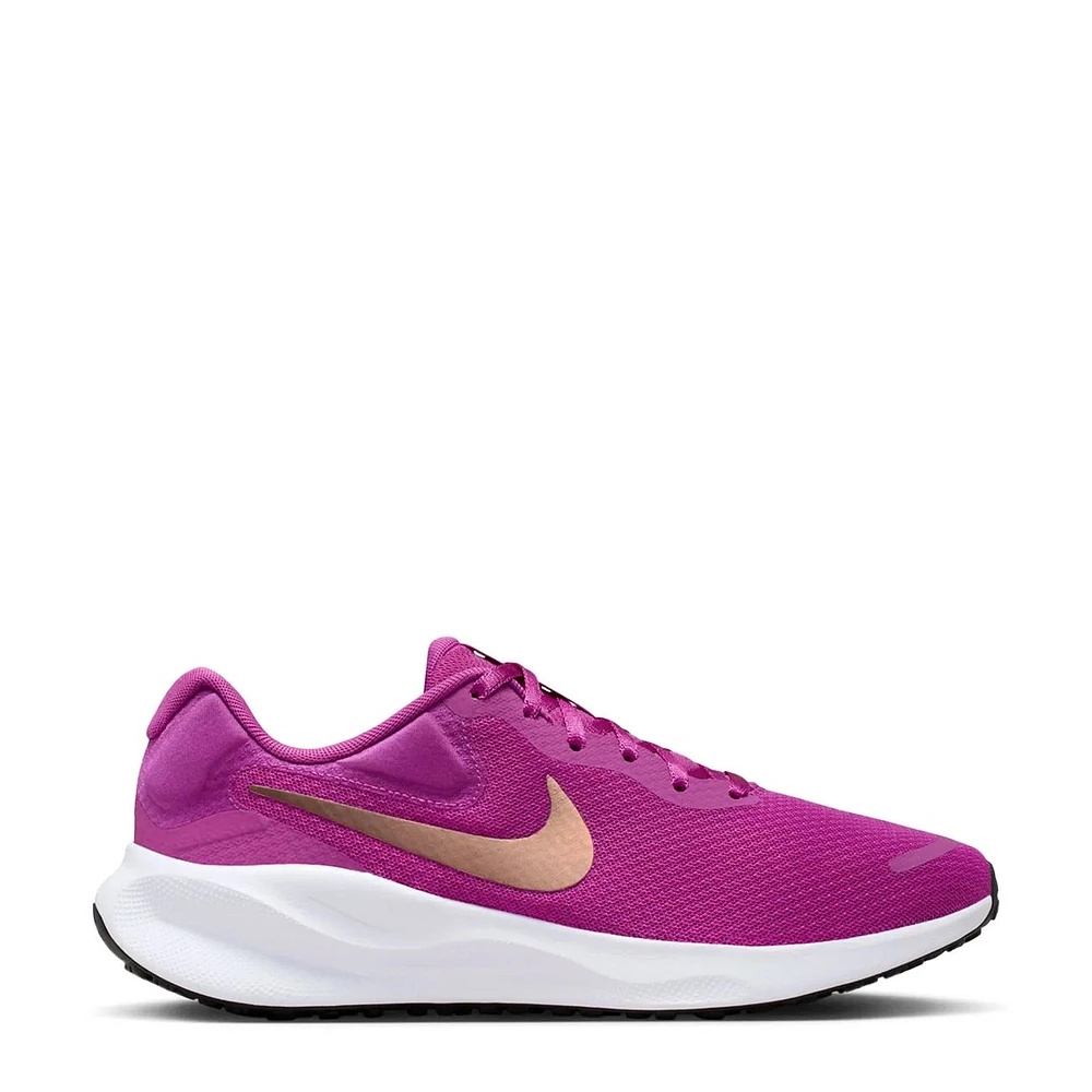 Women's Revolution 7 Running Shoe