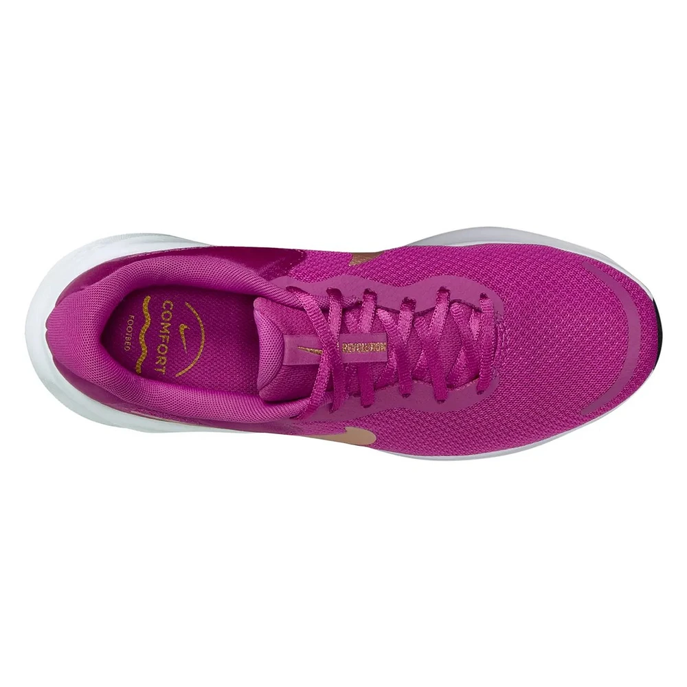 Women's Revolution 7 Running Shoe