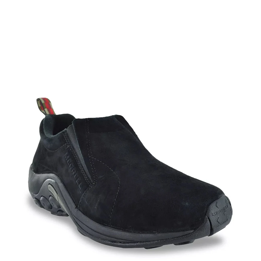 Men's Jungle Moc Wide Width Slip-On